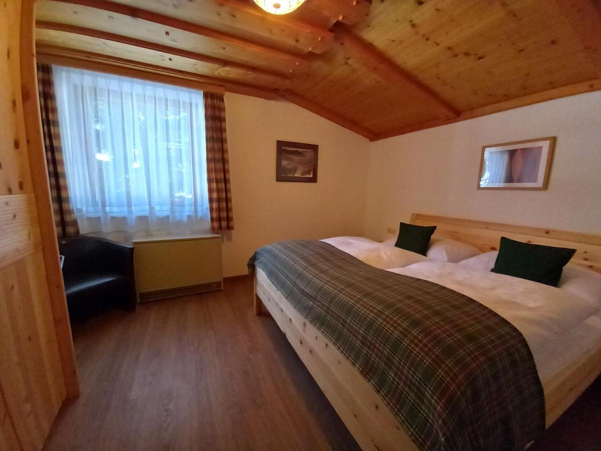 Landhaus St. Georg Sankt Martin am Tennengebirge Bagian luar foto